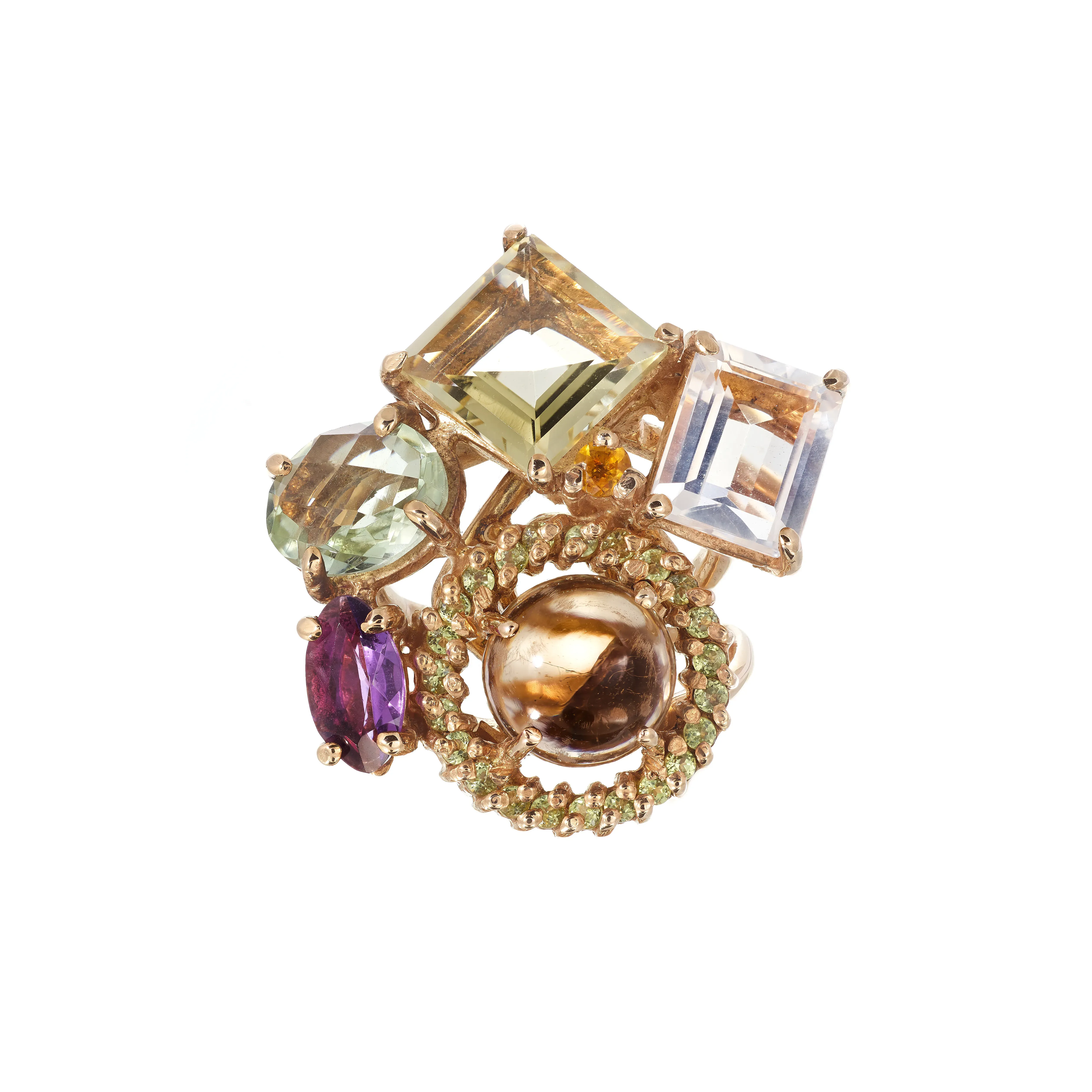 Imagem Anel em Prata