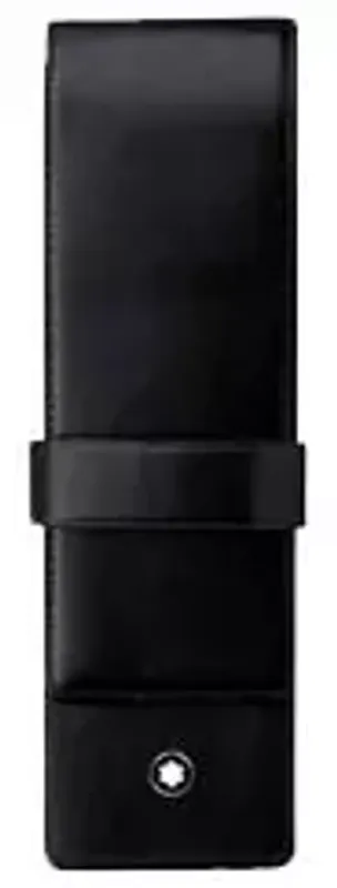 Montblanc Pen Pouch 2 Units Meisterstück 14311
