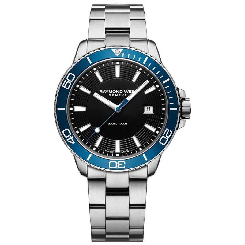 Raymond Weil Tango 300 8260-ST3-20001