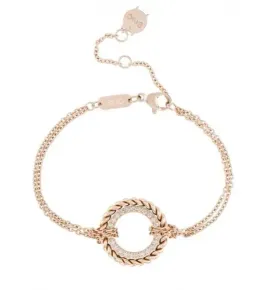 Pulseira One Feminino Rosen Circle                          