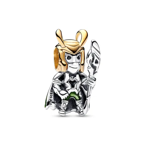 Conta Marvel Loki                                           