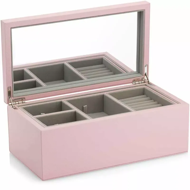 Pandora Jewellery box, medium A005