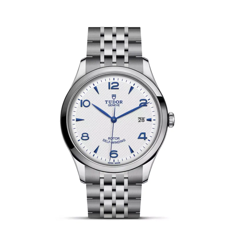 Tudor 1926 M91650-0005