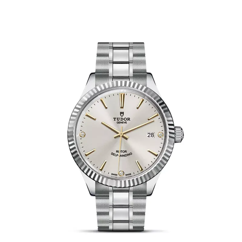 TUDOR Style M12510-0011