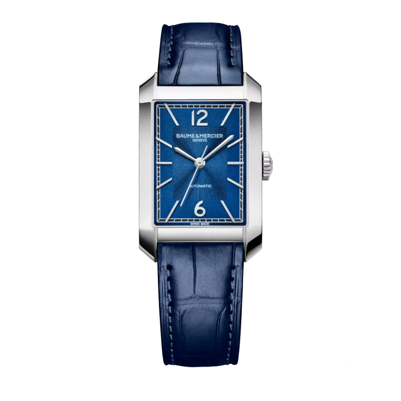 Baume & Mercier Hampton 10732 M0A10732