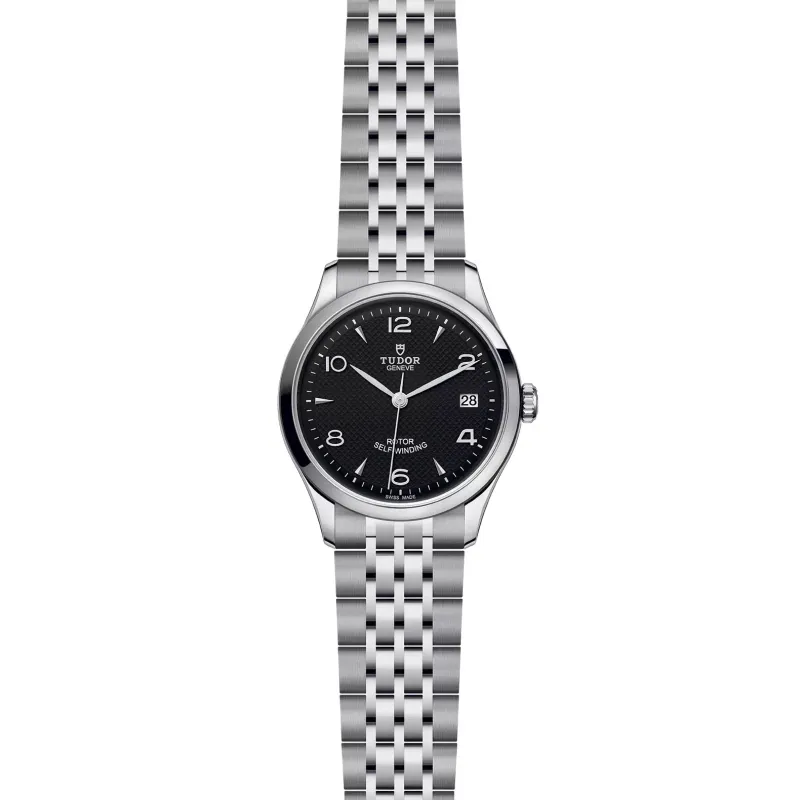 Tudor 1926 M91450-0002