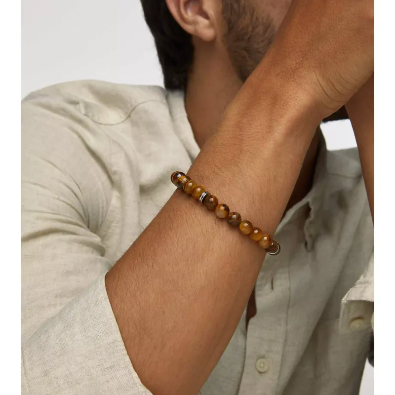 One Pulseira One Men Woods M OAMB3207SC-M