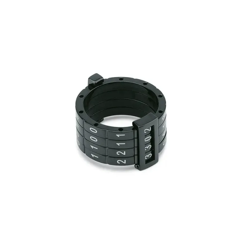 Swatch Dress Code Ring JRB003-11