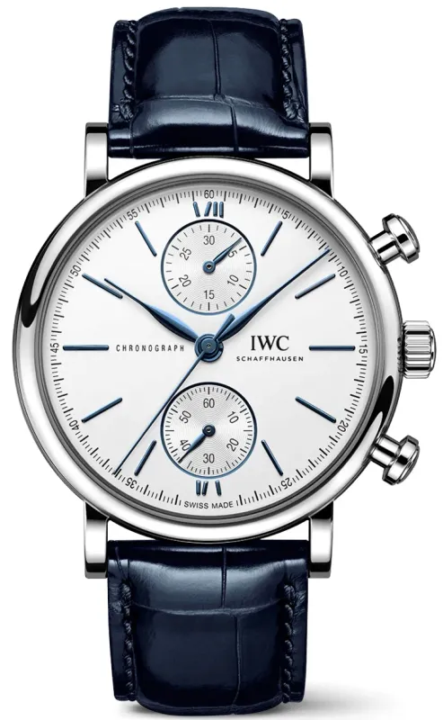 Iwc Schaffhausen Portofino IW391407