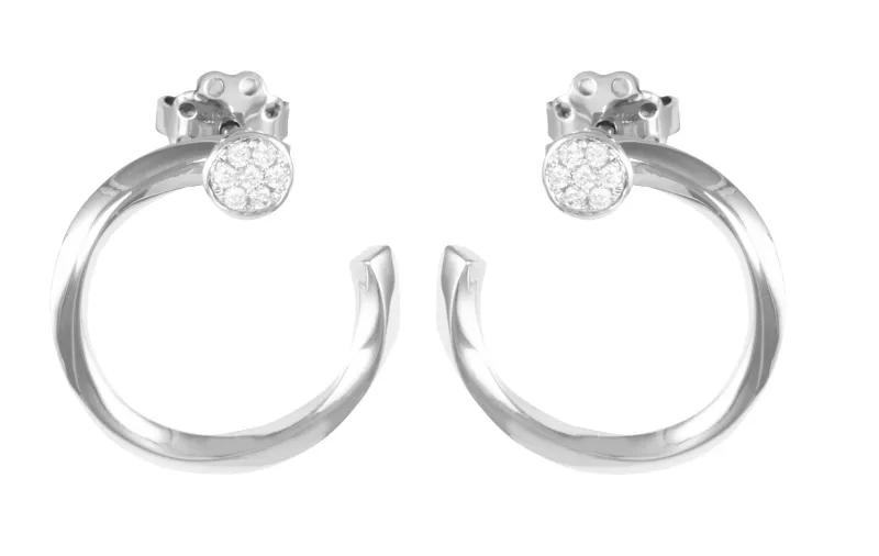 K Di Kuore Earings 461702