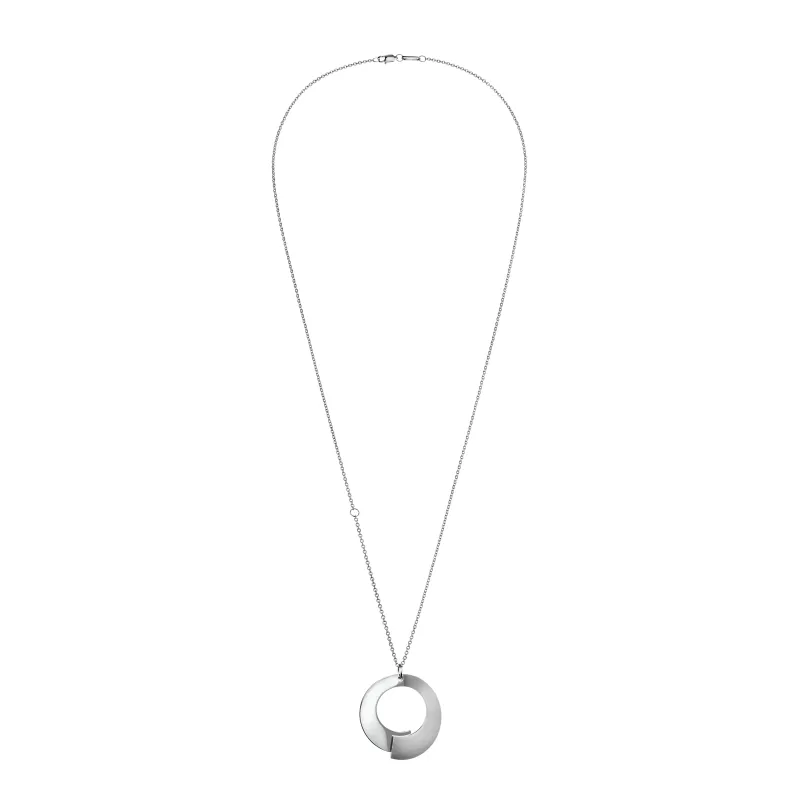 Calvin Klein Necklace Intense                                             KJ2HMP080100