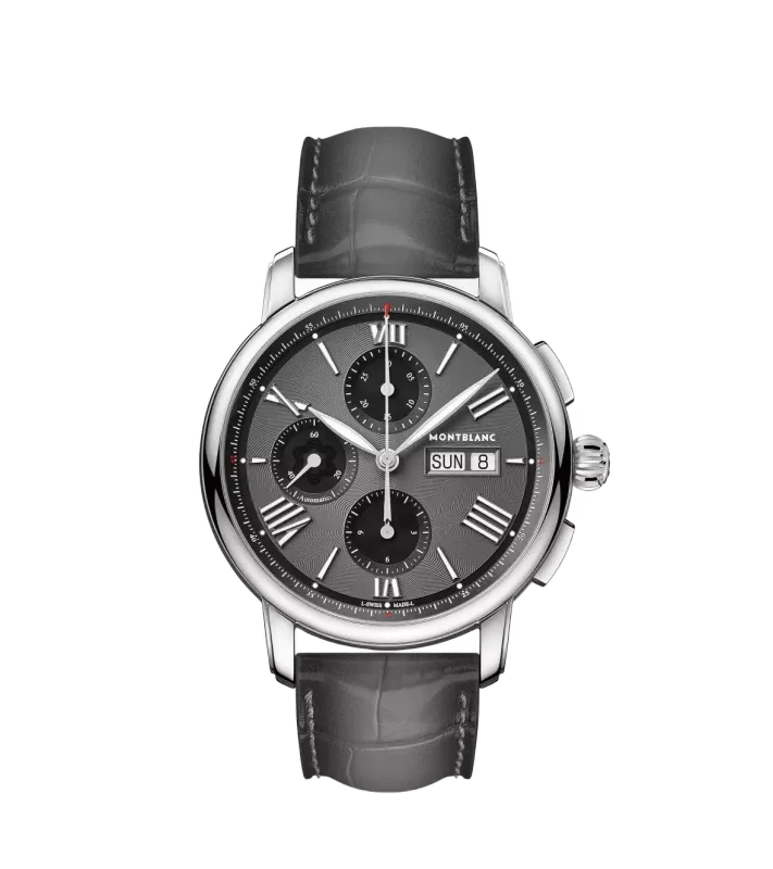 Montblanc Star Legacy Automatic date 126081