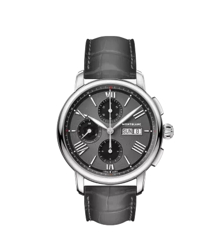 Star Legacy Automatic date                                  