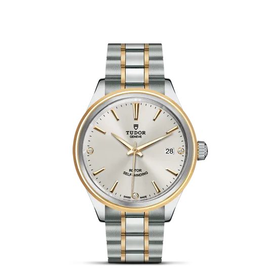 Tudor Style M12503-0005