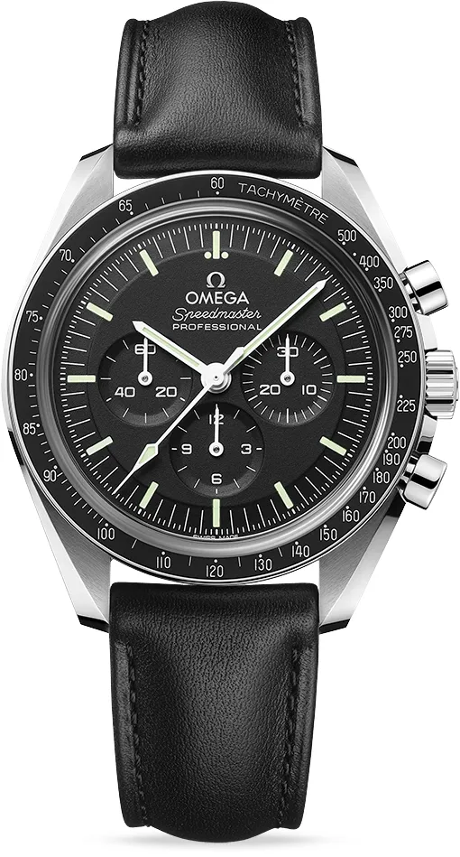 Moonwatch Professional Co-Axial Master Chronometer Chrono