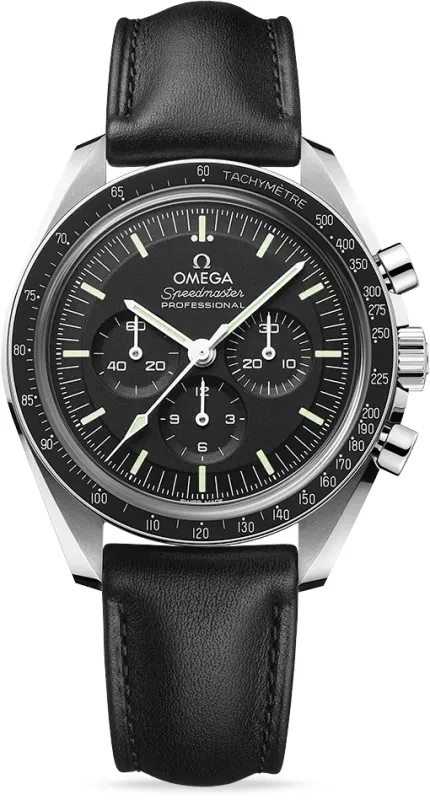 Omega Moonwatch Professional Co-Axial Master Chronometer Chrono 31032425001002
