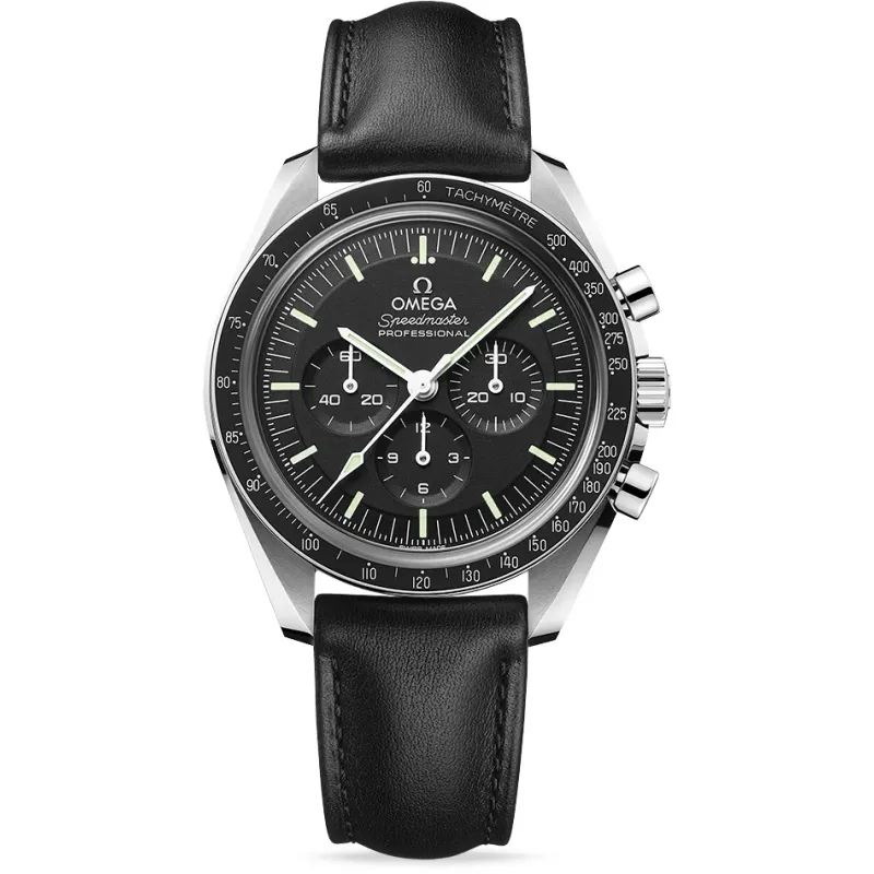 Omega Moonwatch Professional Co-Axial Master Chronometer Chrono 31032425001002