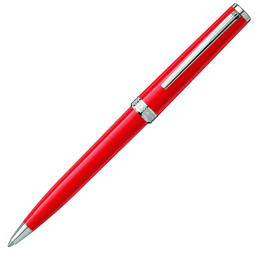Imagem Montblanc Ballpoint Pix Red