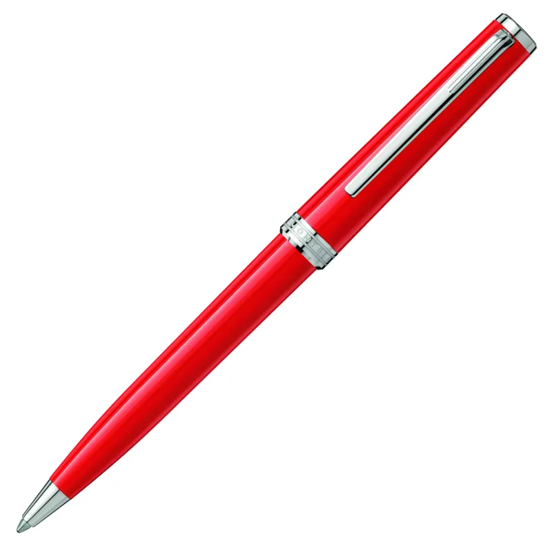Montblanc Montblanc Ballpoint Pix Red 114814