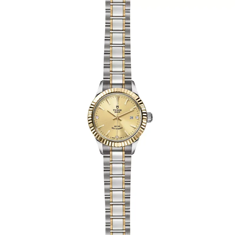 Tudor Style 12113/65013CH*