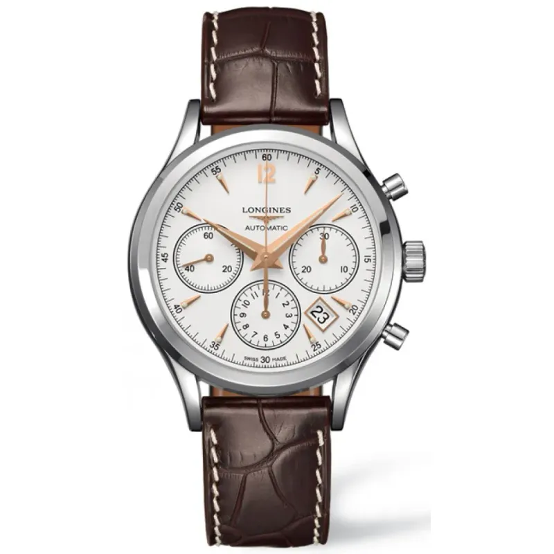 Longines Heritage L27504762