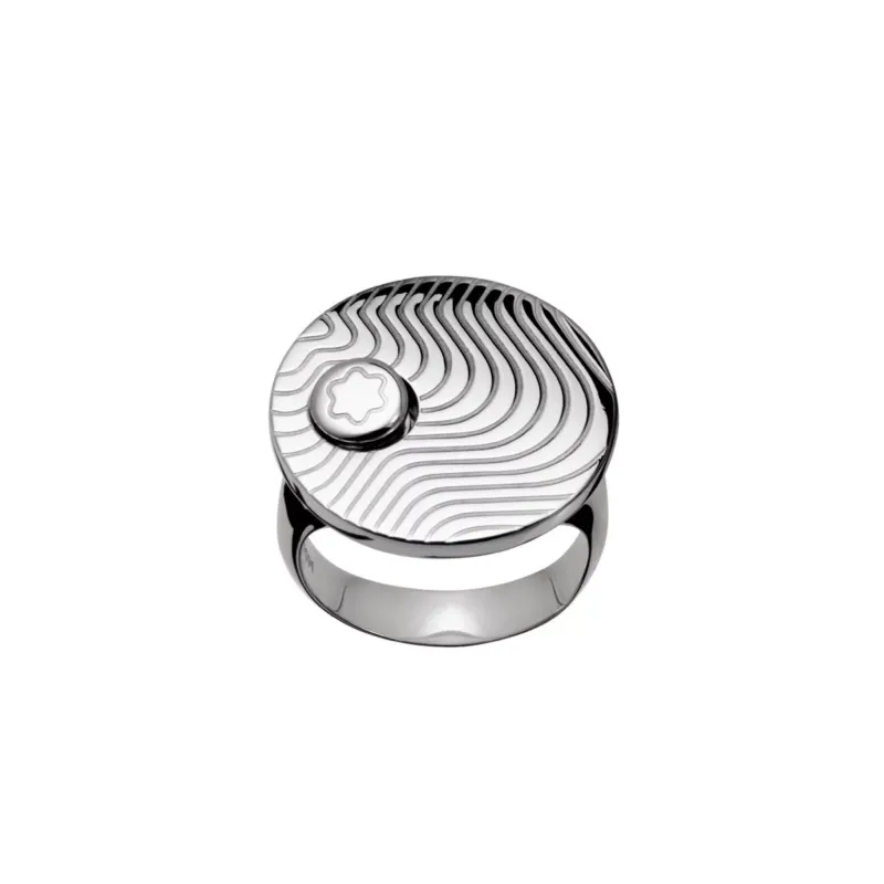 Montblanc Ring Exploding Star 101509