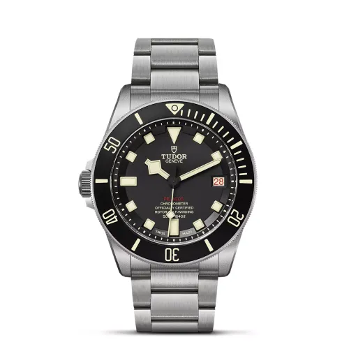 Pelagos LHD