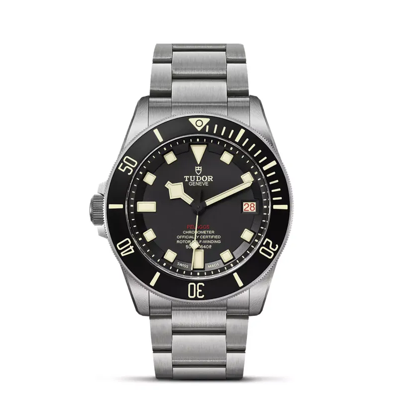 Tudor Pelagos LHD 25610TNL/95820
