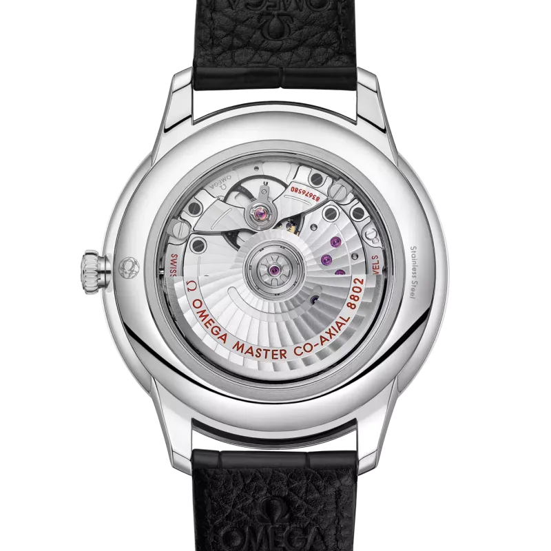 Omega De Ville Prestige 43413412002001