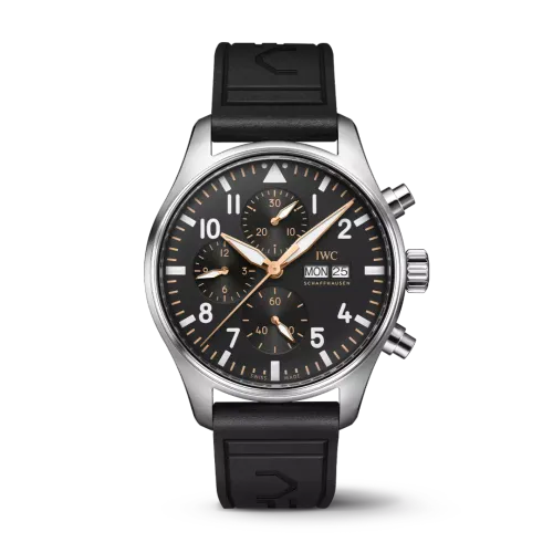 Imagem Pilot´s Chronograph APXGP