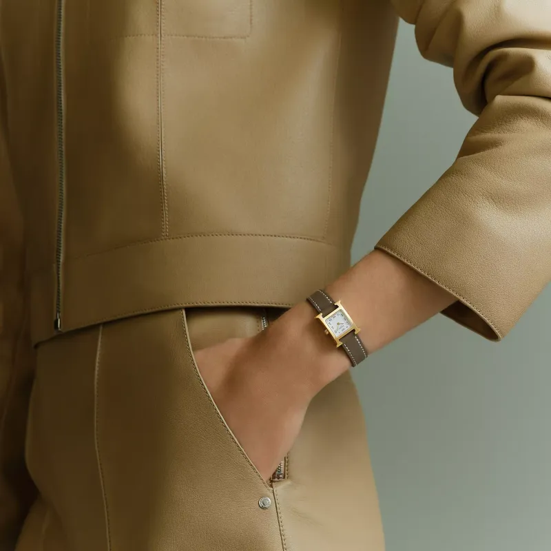Hermès Heure H 13HH1101229/SW18-I