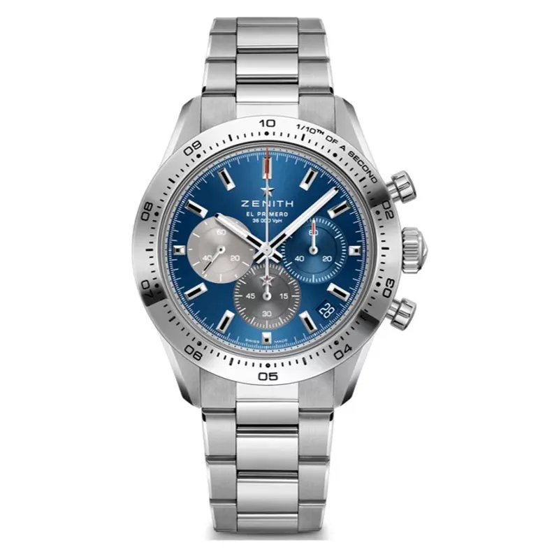 Zenith Chronomaster Sport El Primero 033114360051M3100