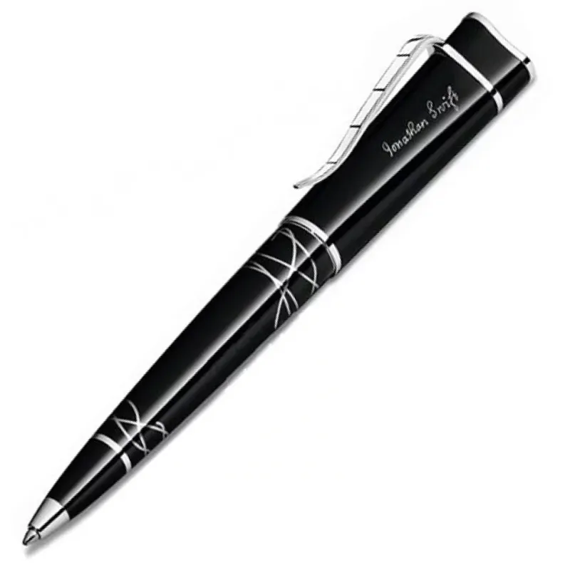 Montblanc BP WRITERS EDITION JONATHAN SWIFT 107483