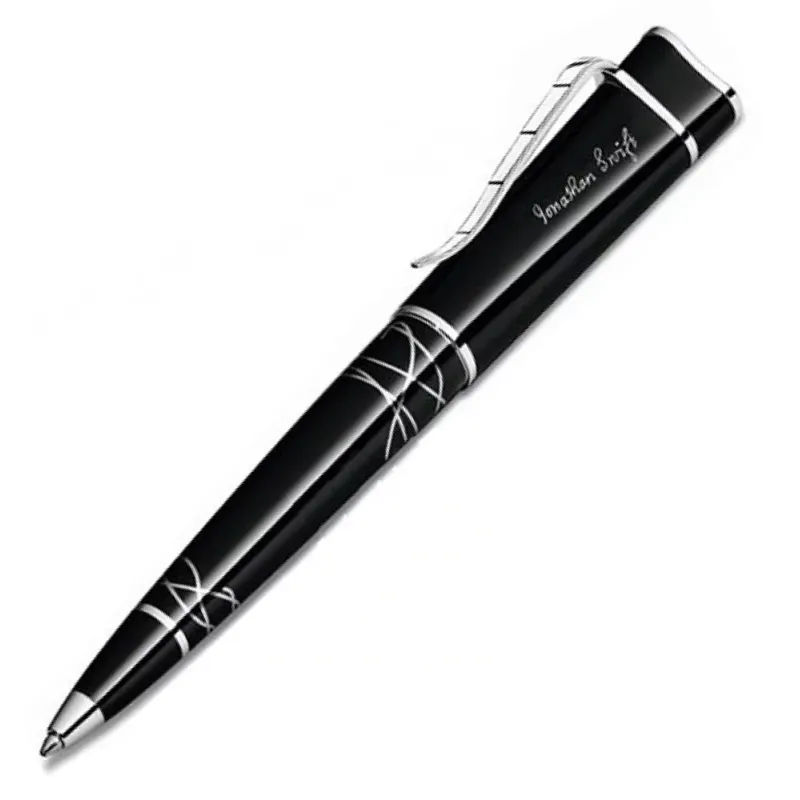 Montblanc BP WRITERS EDITION JONATHAN SWIFT 107483
