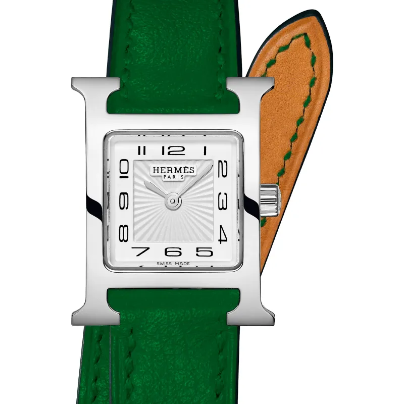 Hermès Heure H 15HH1210131/SW1L
