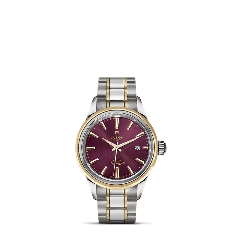 TUDOR Style M12103-0013