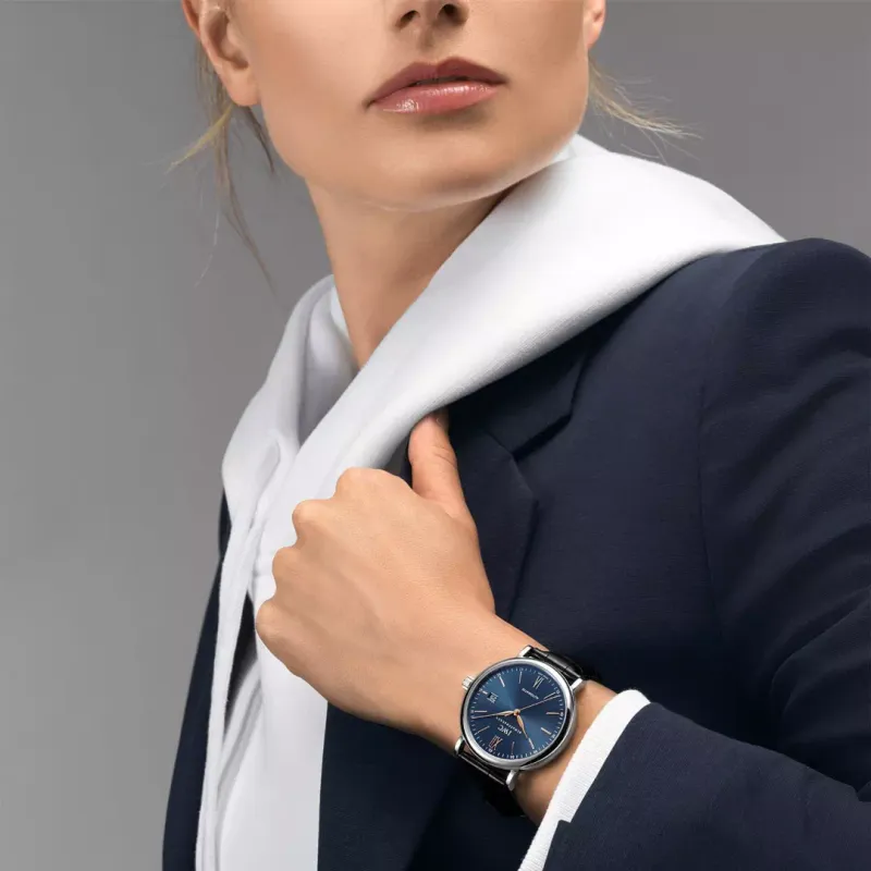 Iwc Schaffhausen Portofino IW356523