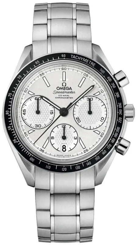 Omega Speedmaster Racing Co-Axial Master 32630405002001