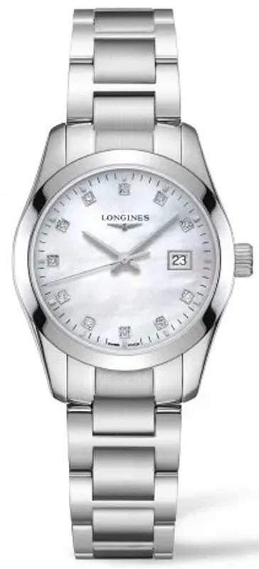 Longines Conquest Classic L22864876