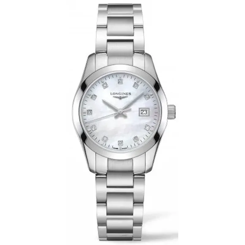 Longines Conquest Classic L22864876