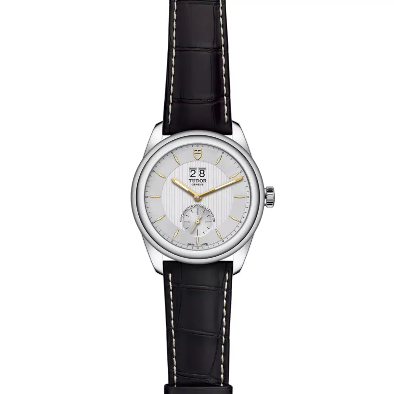 Tudor Glamour Double Date M57100-0017