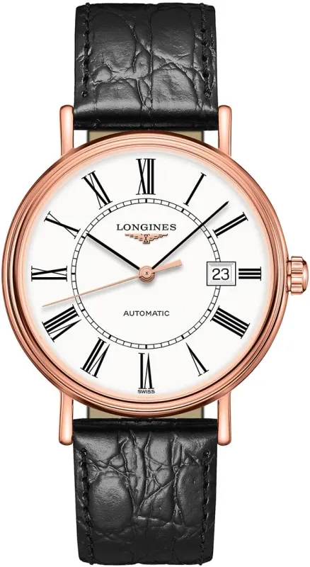 Longines Présence L49221112