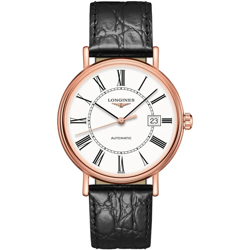 Longines Présence L49221112