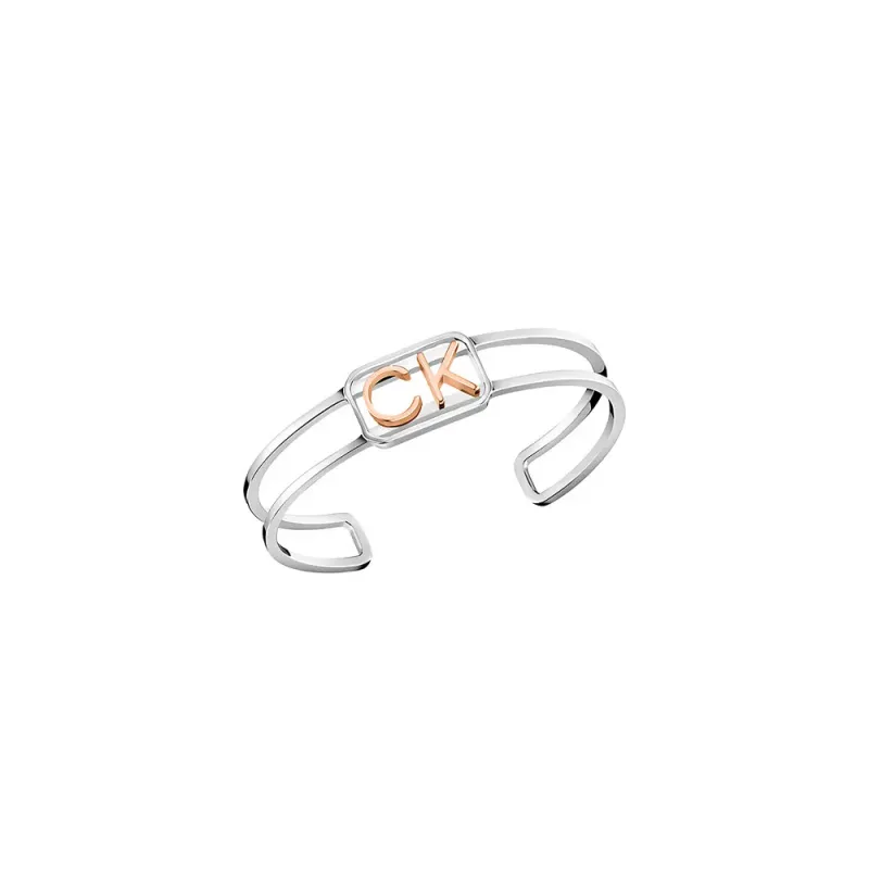 Calvin Klein Bracelet Open Bico                                           KJDSPF20010S