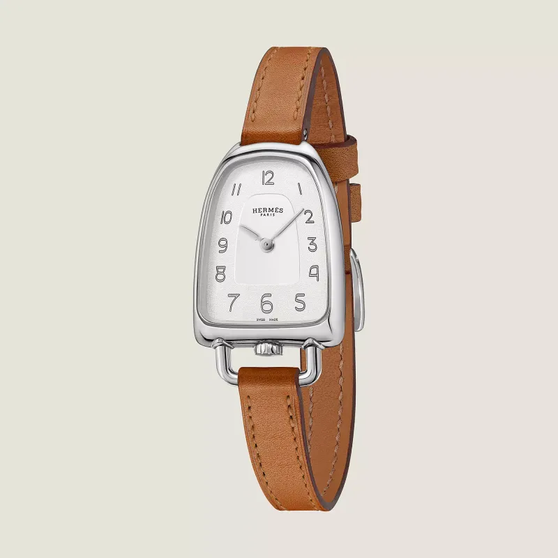 HermÈs Relógios Galop d'Hermès 15GA1110220/VB34