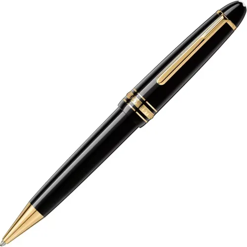 Image Caneta Meisterstück Gold-Coated LeGrand Ballpoint