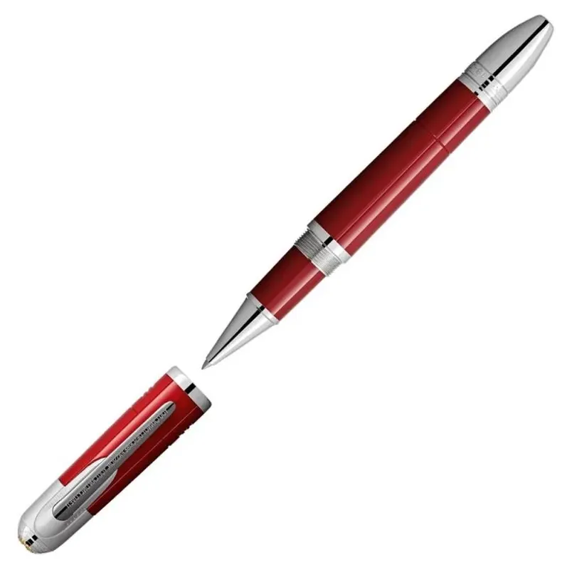 Montblanc Great Characters Enzo Ferrari Special Edition Rollerball 127175