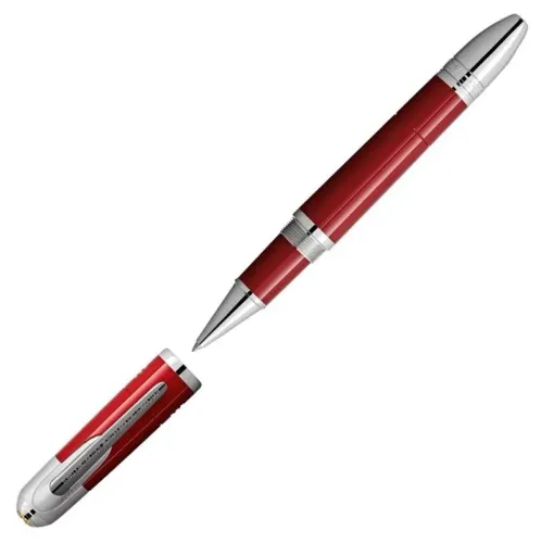 Image Great Characters Enzo Ferrari Special Edition Rollerball