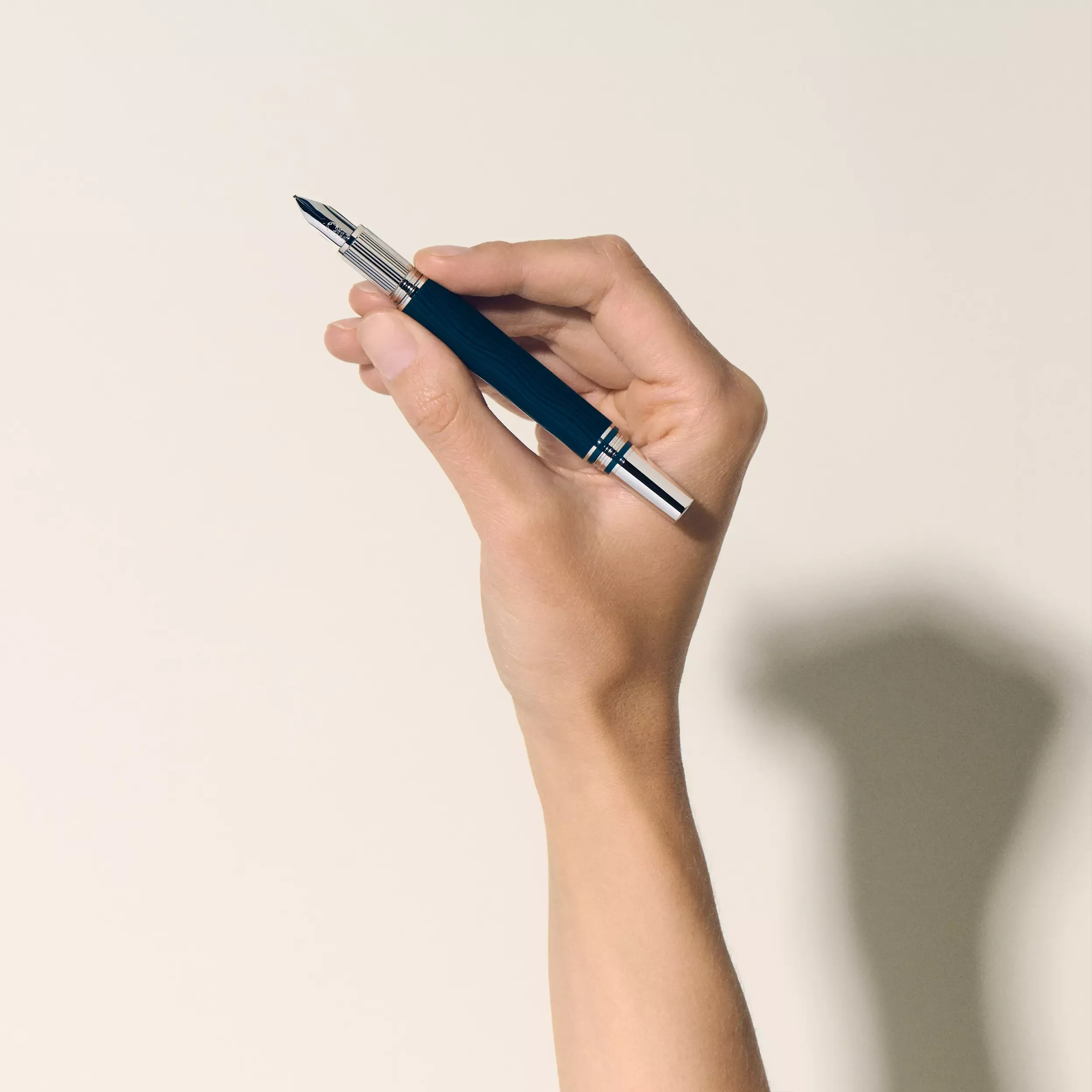 Imagem Caneta-tinteiro StarWalker Verde Polar