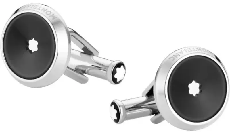 Montblanc Botões de Punho Montblanc 118607